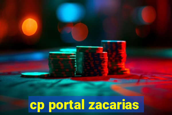 cp portal zacarias